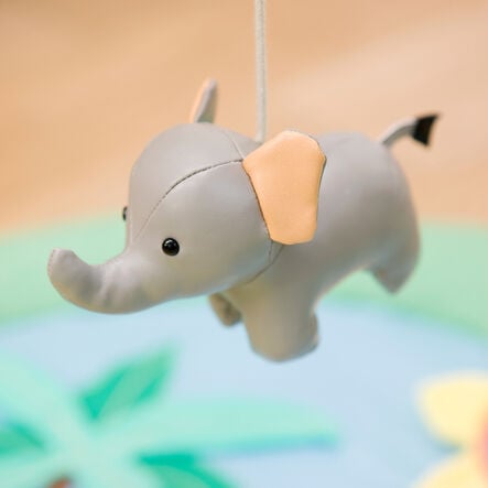 Safari Collection Baby Activity Gym \x26 Accessories  hi\-res